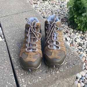 Merrell Hiking Boots